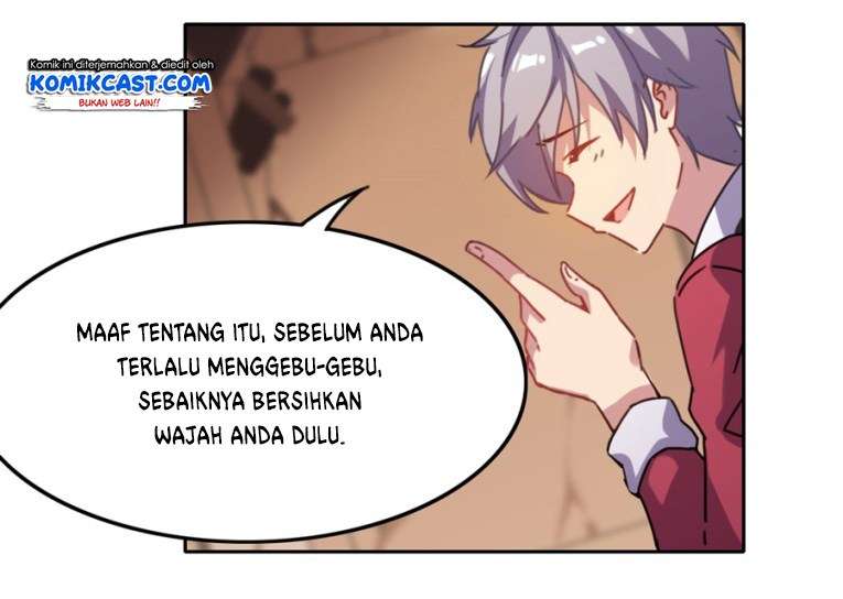 I Picked up a Demon Lord as a Maid Chapter 1 - halaman 52