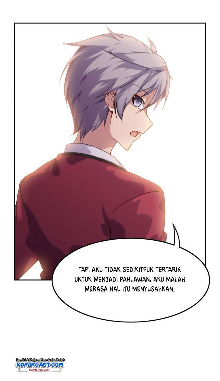 I Picked up a Demon Lord as a Maid Chapter 1 - halaman 58
