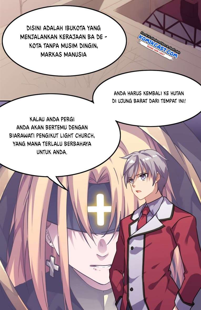 I Picked up a Demon Lord as a Maid Chapter 1 - halaman 60