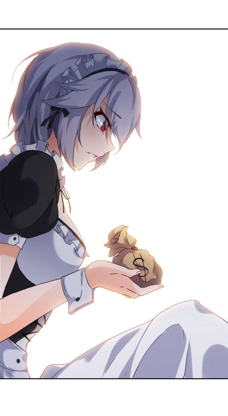 I Picked up a Demon Lord as a Maid Chapter 1 - halaman 62