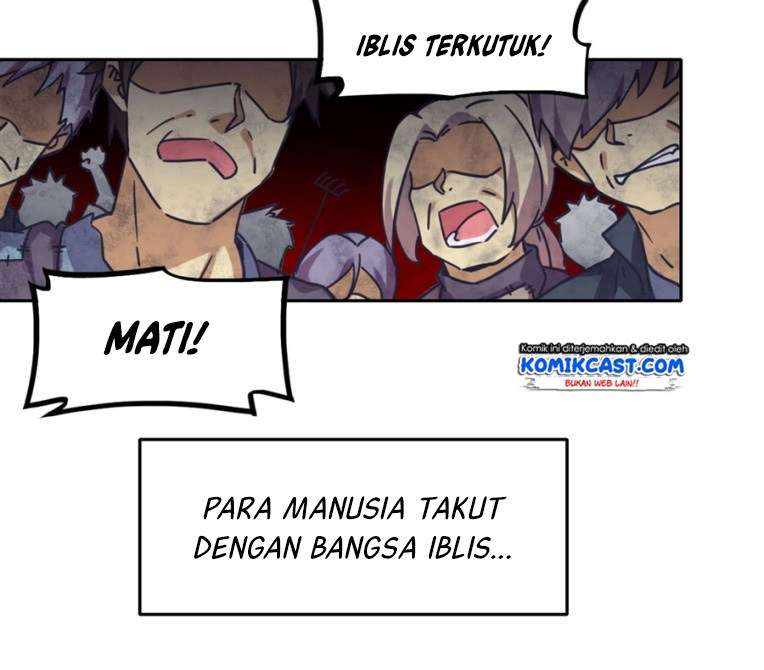 I Picked up a Demon Lord as a Maid Chapter 1 - halaman 63