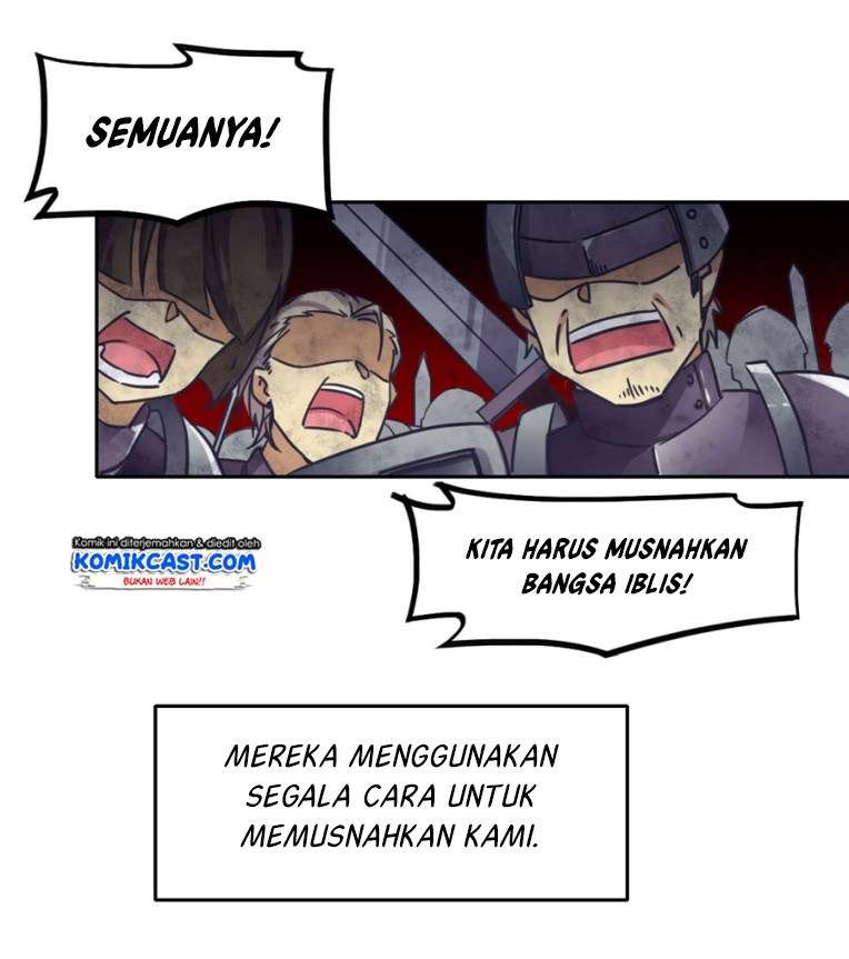 I Picked up a Demon Lord as a Maid Chapter 1 - halaman 64
