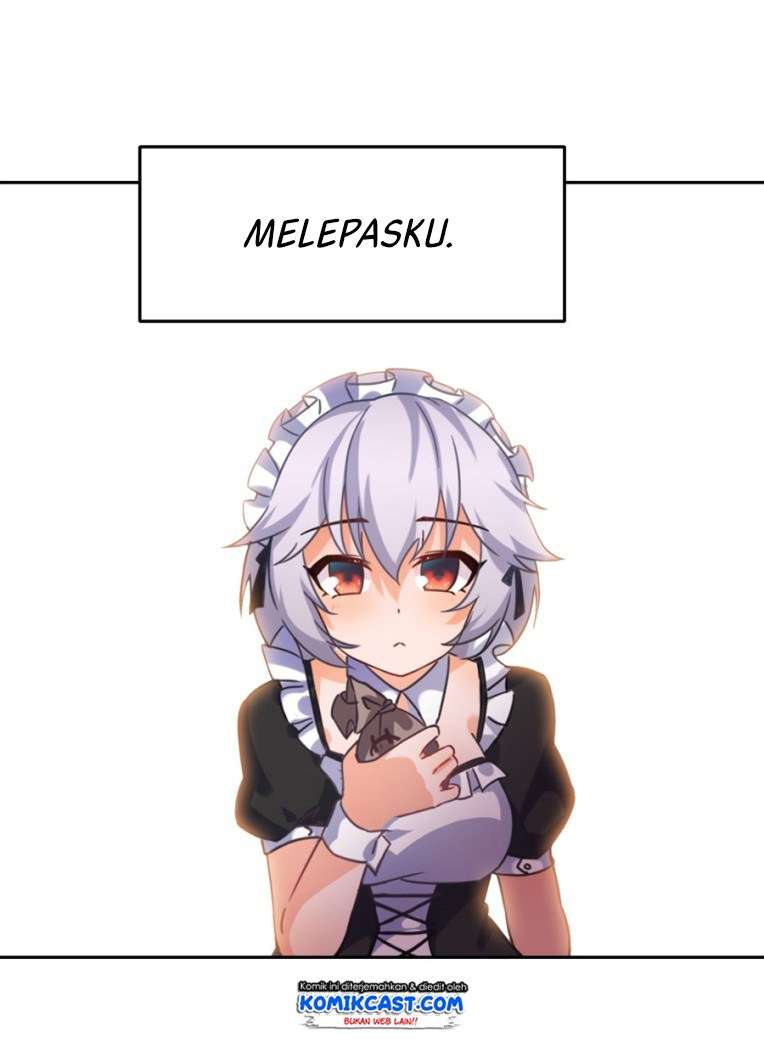 I Picked up a Demon Lord as a Maid Chapter 1 - halaman 66