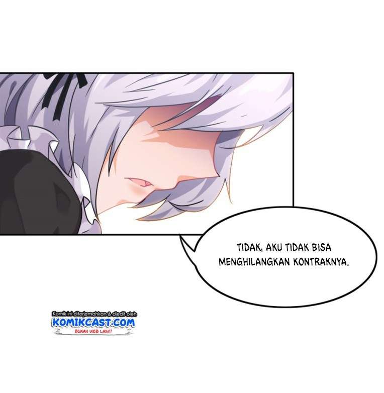 I Picked up a Demon Lord as a Maid Chapter 1 - halaman 68