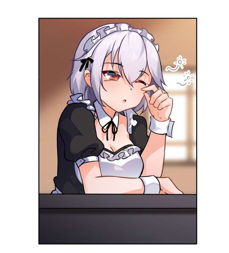 I Picked up a Demon Lord as a Maid Chapter 1 - halaman 7