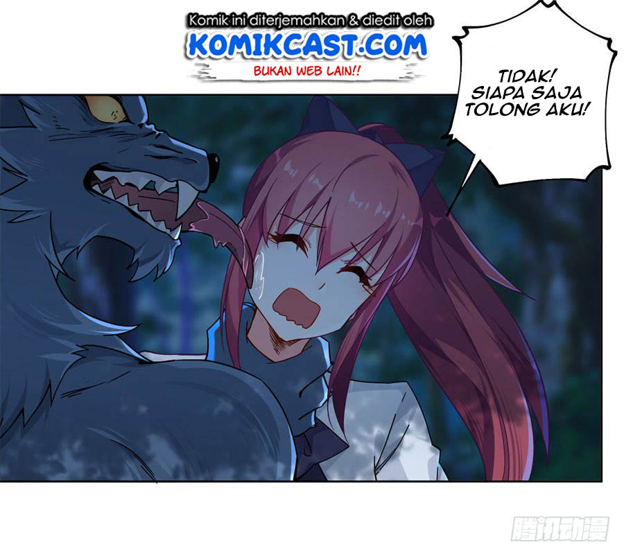 I Picked up a Demon Lord as a Maid Chapter 10 - halaman 11