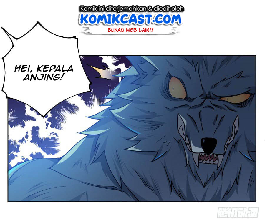 I Picked up a Demon Lord as a Maid Chapter 10 - halaman 12