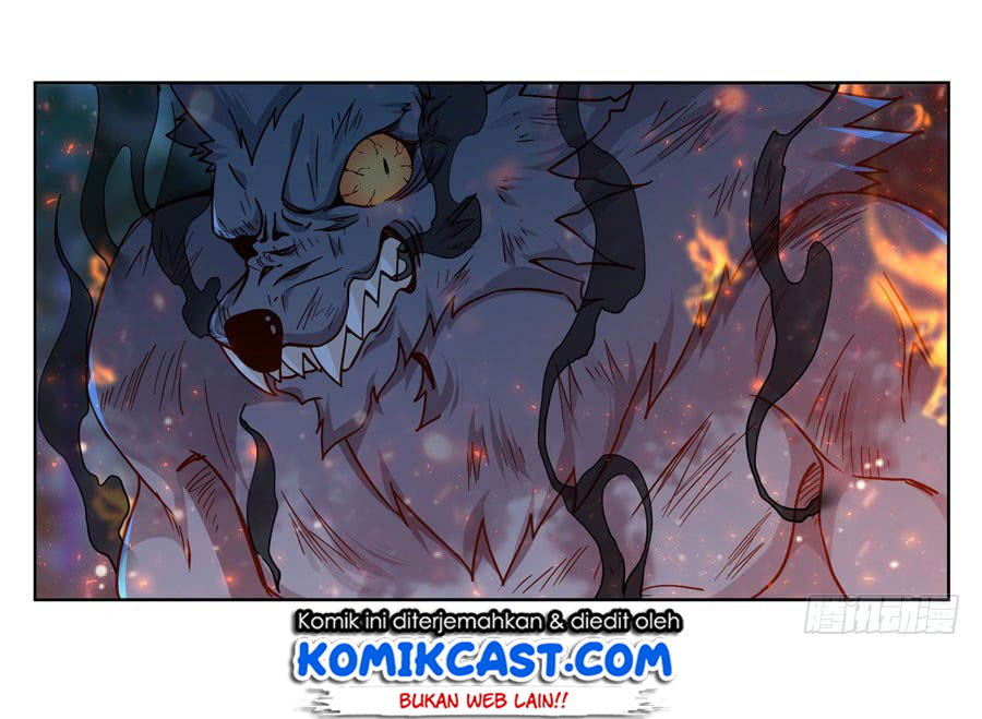 I Picked up a Demon Lord as a Maid Chapter 10 - halaman 15
