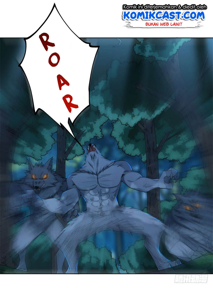 I Picked up a Demon Lord as a Maid Chapter 10 - halaman 16