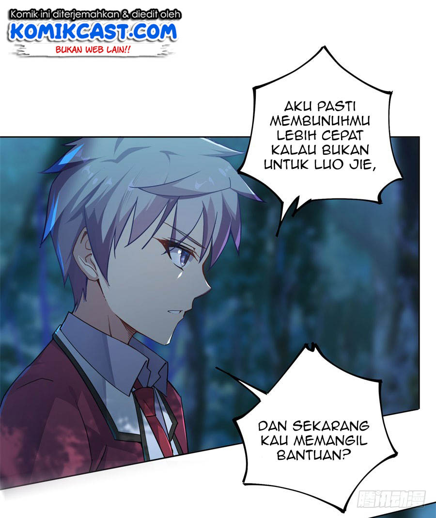 I Picked up a Demon Lord as a Maid Chapter 10 - halaman 17