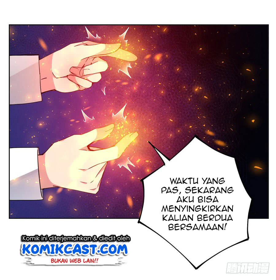 I Picked up a Demon Lord as a Maid Chapter 10 - halaman 19