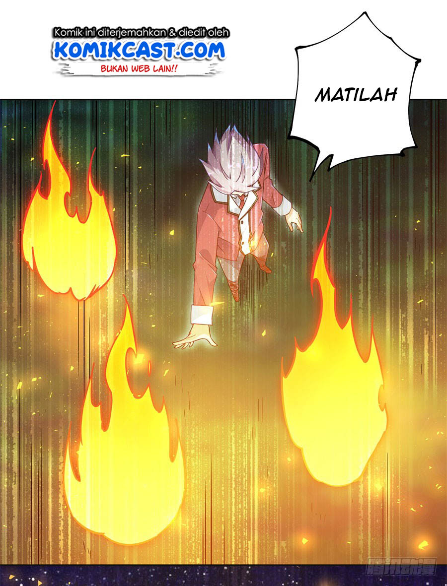 I Picked up a Demon Lord as a Maid Chapter 10 - halaman 20