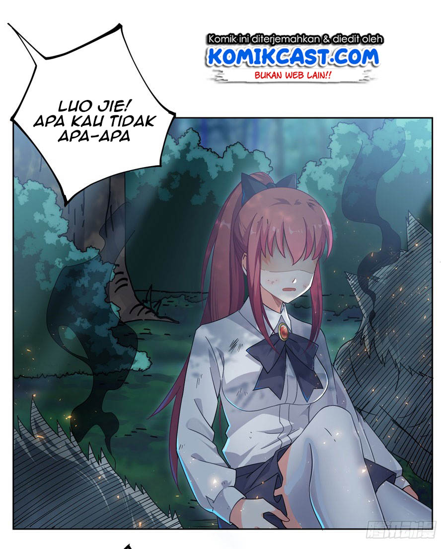 I Picked up a Demon Lord as a Maid Chapter 10 - halaman 22