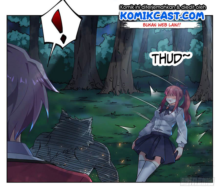 I Picked up a Demon Lord as a Maid Chapter 10 - halaman 23