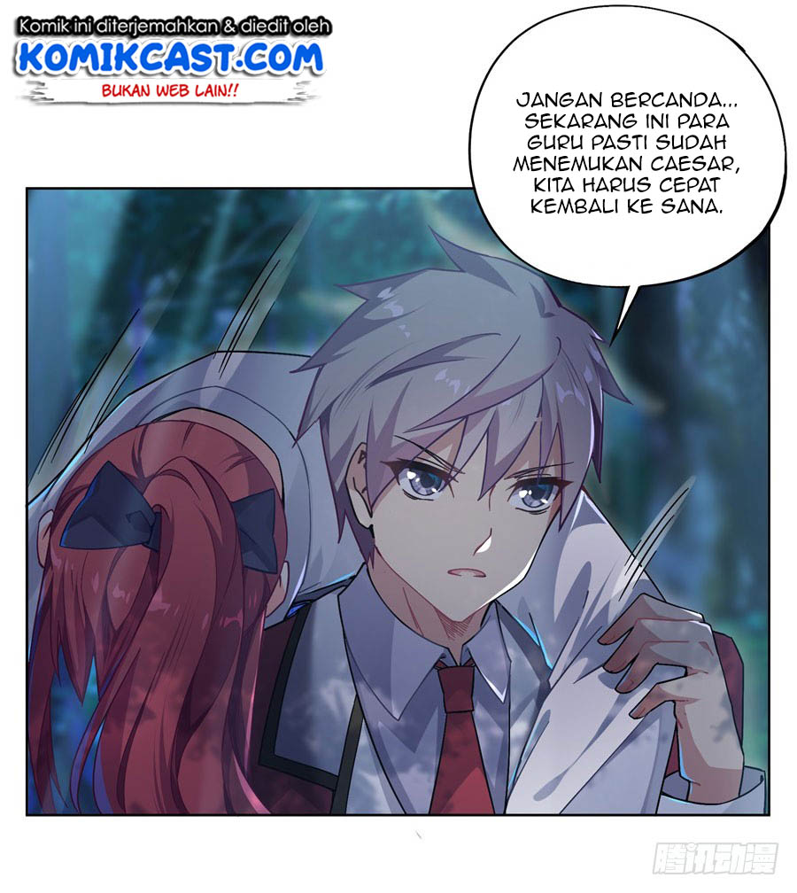 I Picked up a Demon Lord as a Maid Chapter 10 - halaman 25