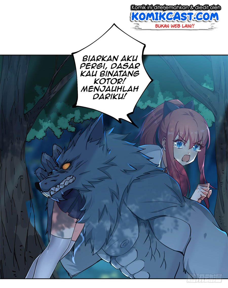 I Picked up a Demon Lord as a Maid Chapter 10 - halaman 3