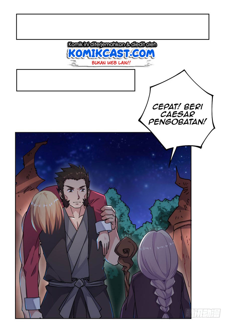 I Picked up a Demon Lord as a Maid Chapter 10 - halaman 30