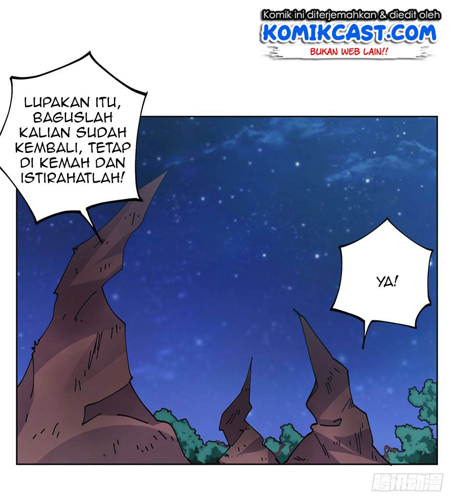I Picked up a Demon Lord as a Maid Chapter 10 - halaman 34