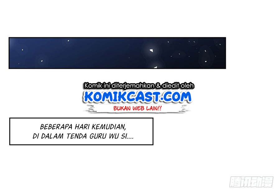 I Picked up a Demon Lord as a Maid Chapter 10 - halaman 35