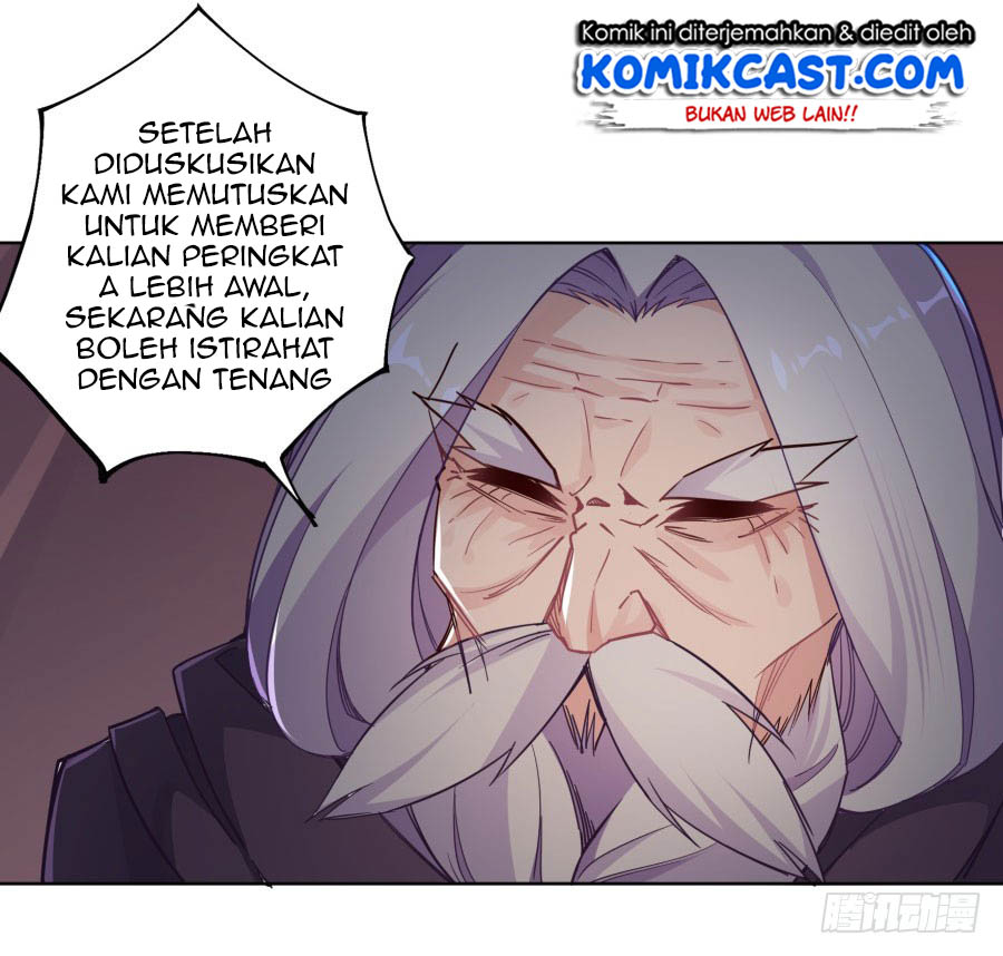 I Picked up a Demon Lord as a Maid Chapter 10 - halaman 37