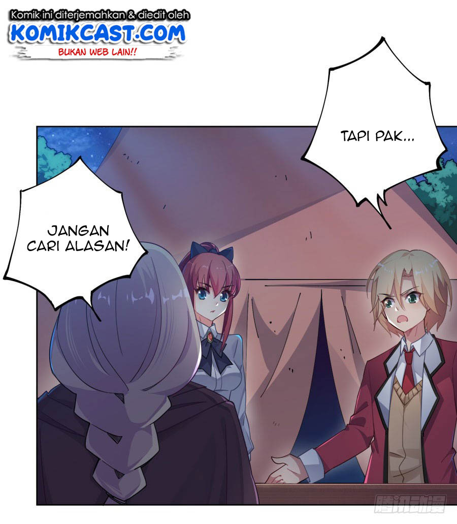 I Picked up a Demon Lord as a Maid Chapter 10 - halaman 38