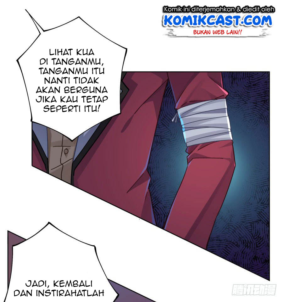 I Picked up a Demon Lord as a Maid Chapter 10 - halaman 39