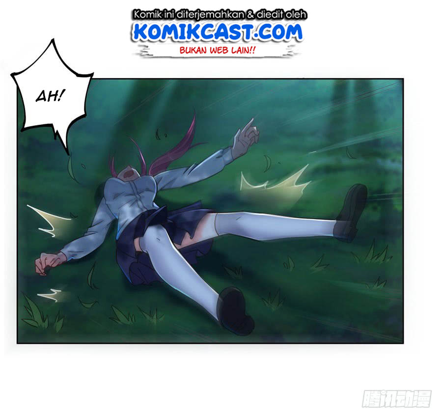 I Picked up a Demon Lord as a Maid Chapter 10 - halaman 4