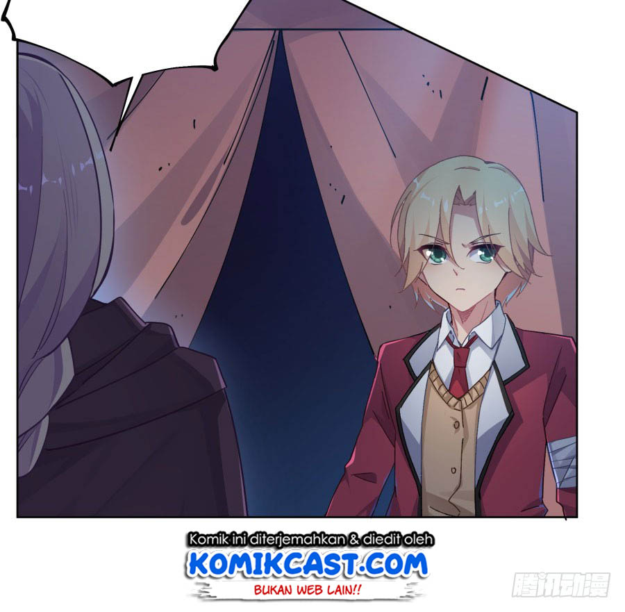 I Picked up a Demon Lord as a Maid Chapter 10 - halaman 40