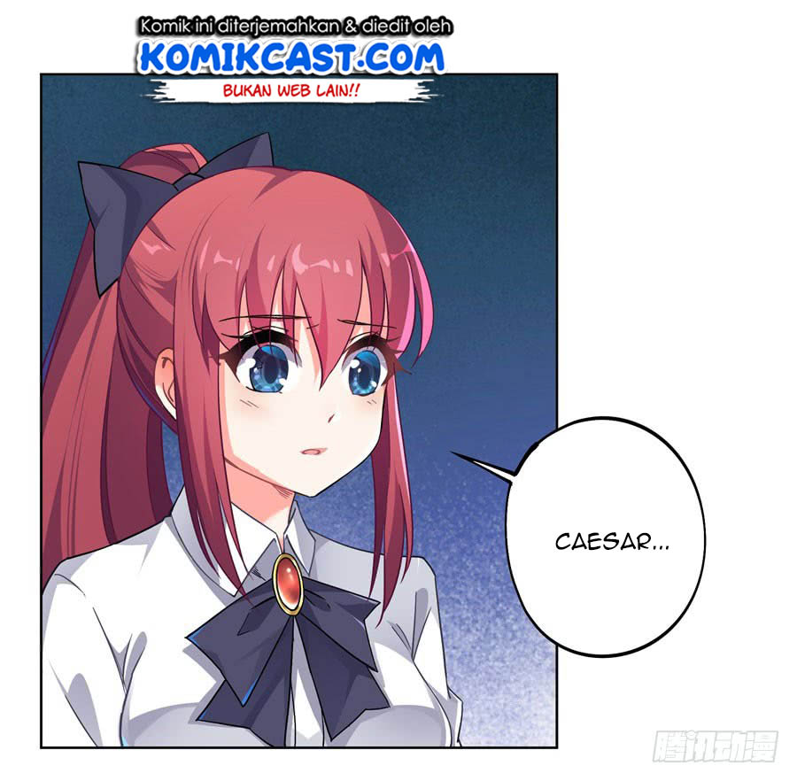 I Picked up a Demon Lord as a Maid Chapter 10 - halaman 42