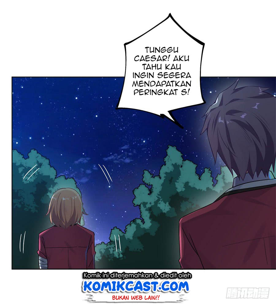 I Picked up a Demon Lord as a Maid Chapter 10 - halaman 43