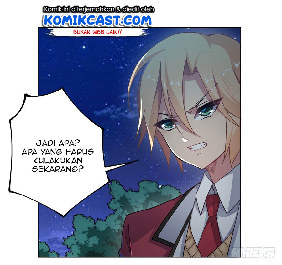 I Picked up a Demon Lord as a Maid Chapter 10 - halaman 44