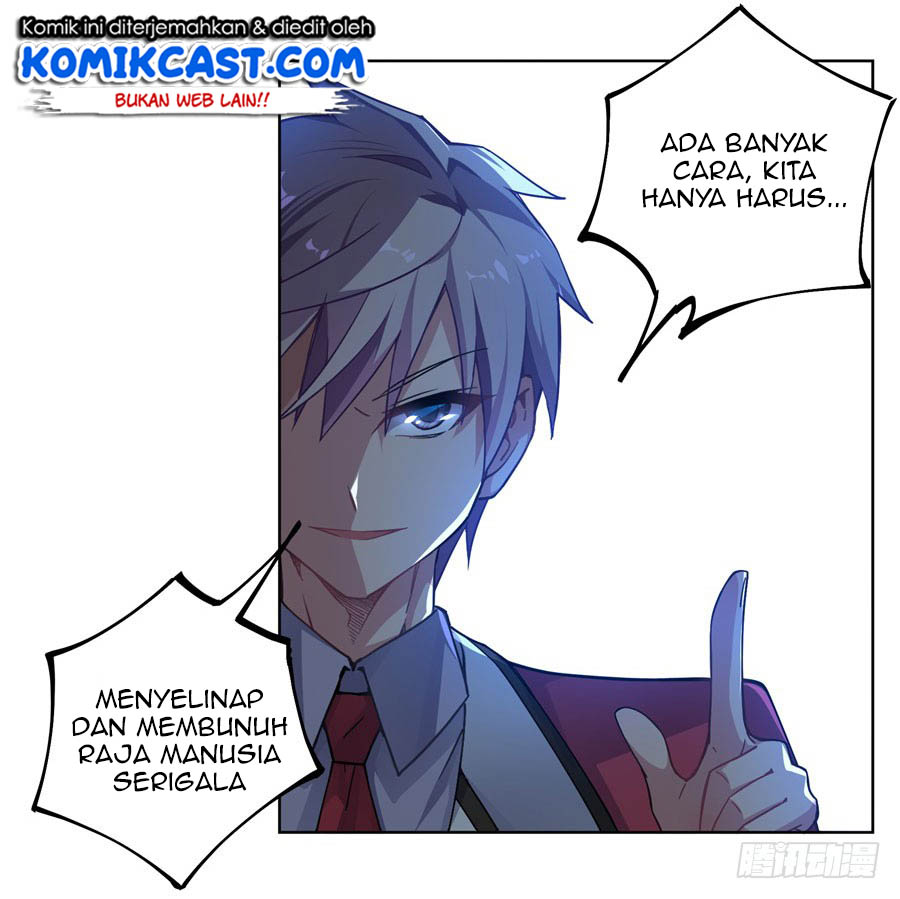I Picked up a Demon Lord as a Maid Chapter 10 - halaman 45