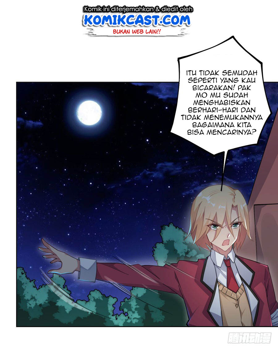 I Picked up a Demon Lord as a Maid Chapter 10 - halaman 46