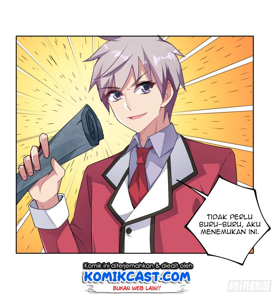 I Picked up a Demon Lord as a Maid Chapter 10 - halaman 47