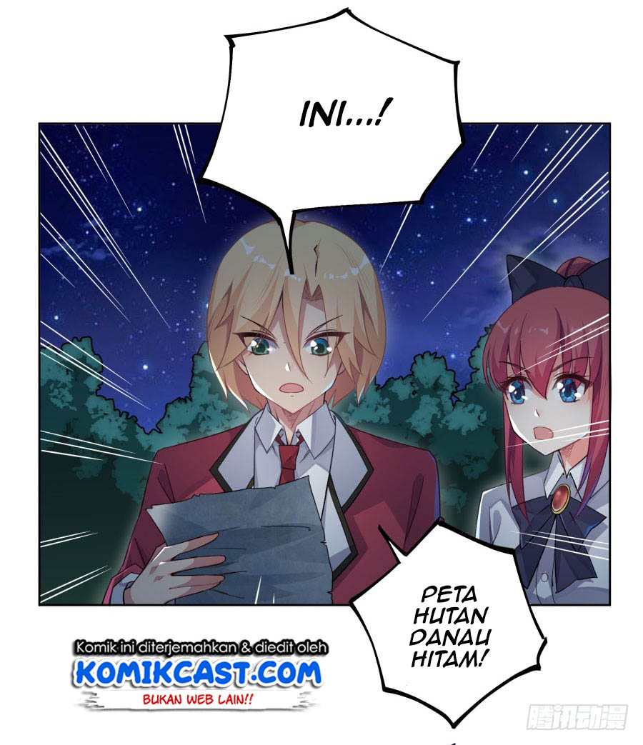 I Picked up a Demon Lord as a Maid Chapter 10 - halaman 48