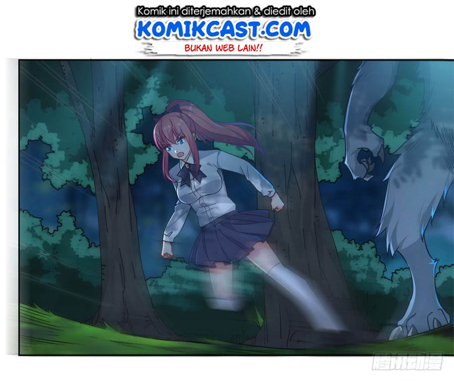 I Picked up a Demon Lord as a Maid Chapter 10 - halaman 5