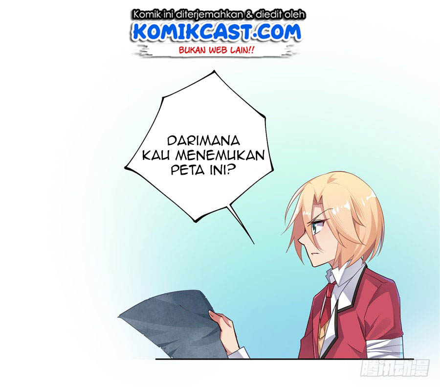 I Picked up a Demon Lord as a Maid Chapter 10 - halaman 50