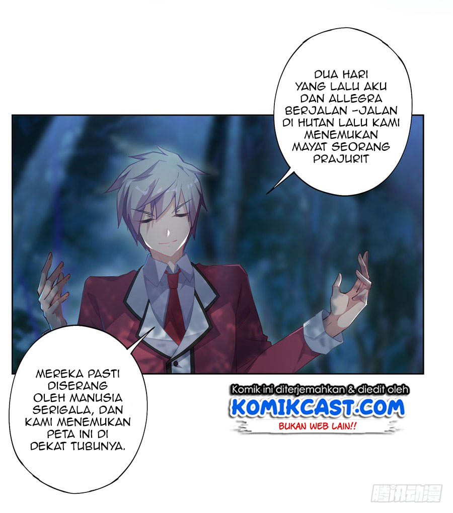 I Picked up a Demon Lord as a Maid Chapter 10 - halaman 51