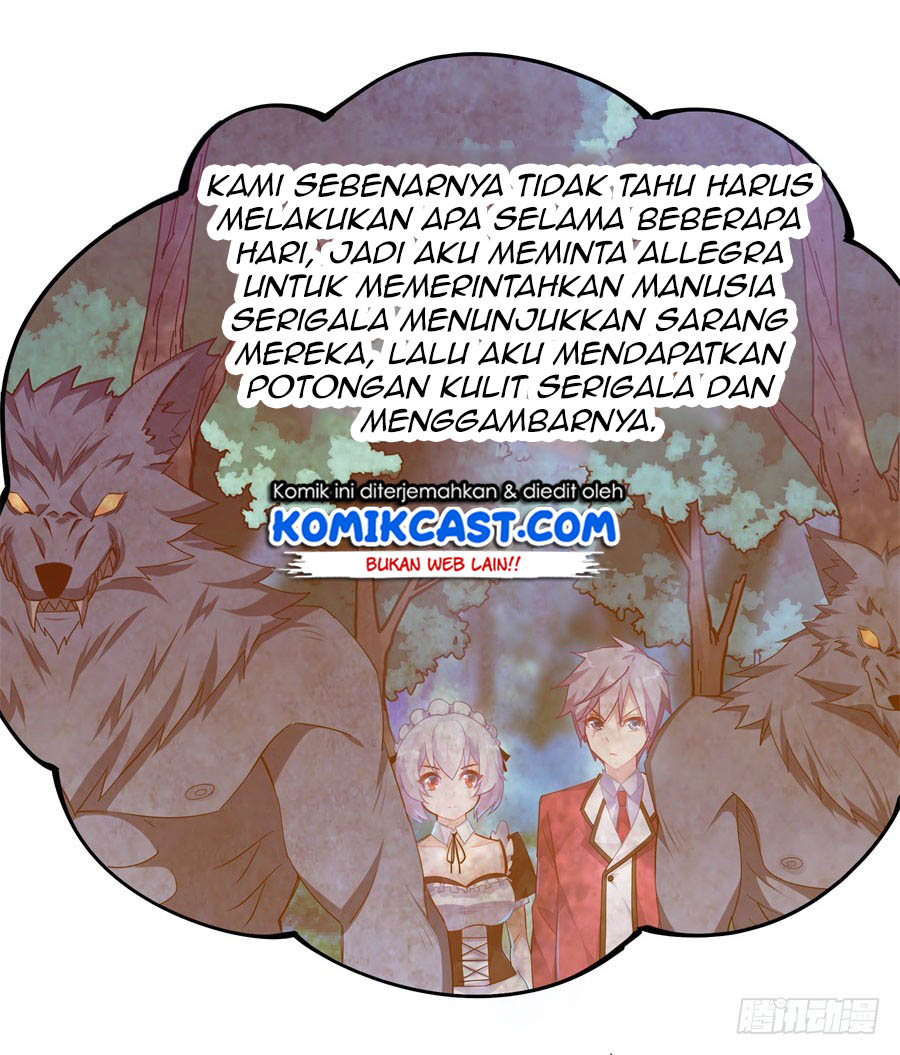 I Picked up a Demon Lord as a Maid Chapter 10 - halaman 52