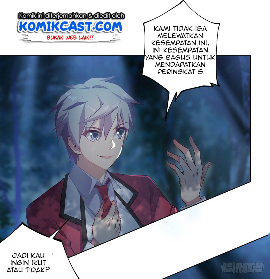 I Picked up a Demon Lord as a Maid Chapter 10 - halaman 53