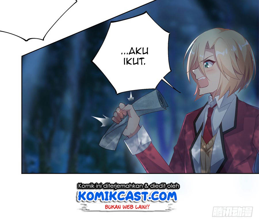 I Picked up a Demon Lord as a Maid Chapter 10 - halaman 54