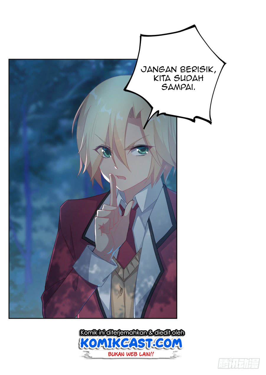 I Picked up a Demon Lord as a Maid Chapter 10 - halaman 59