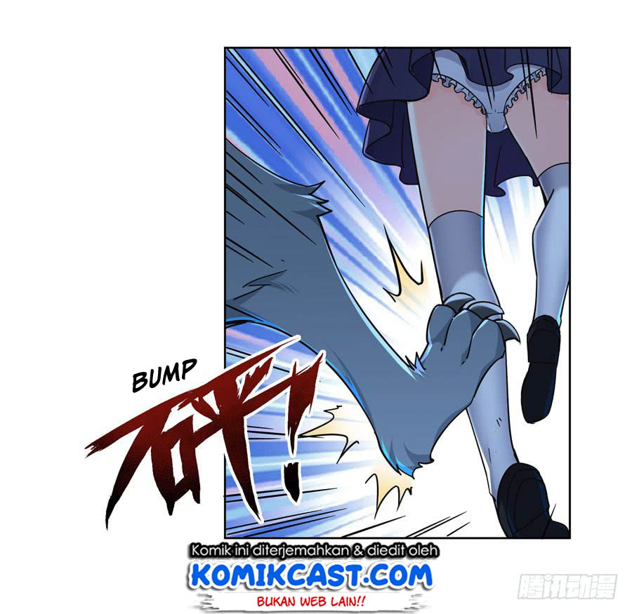 I Picked up a Demon Lord as a Maid Chapter 10 - halaman 6