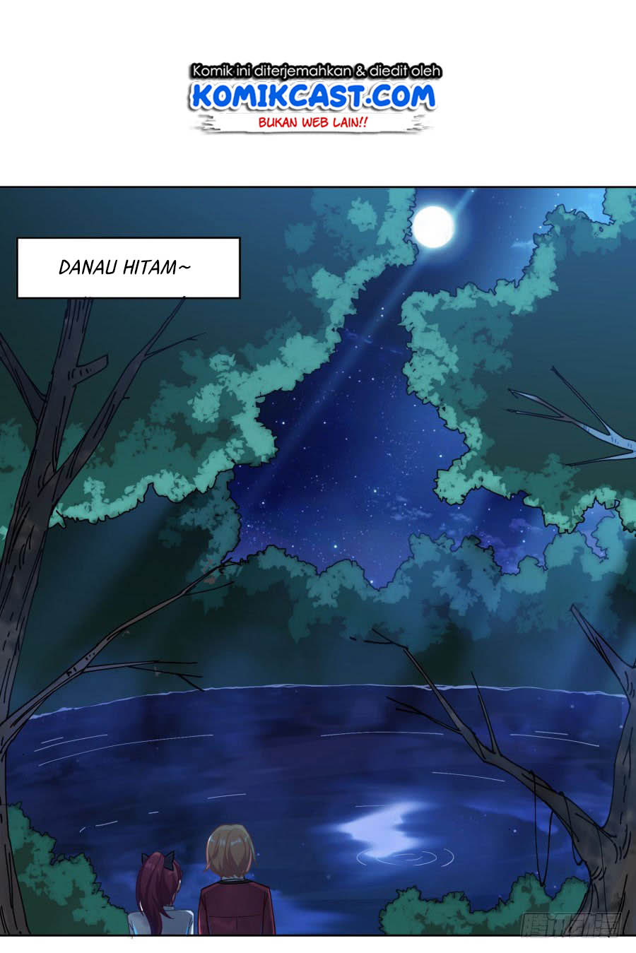 I Picked up a Demon Lord as a Maid Chapter 10 - halaman 60