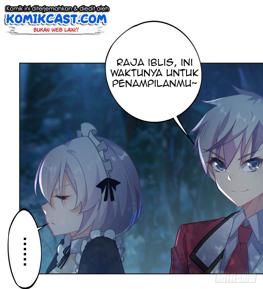 I Picked up a Demon Lord as a Maid Chapter 10 - halaman 61