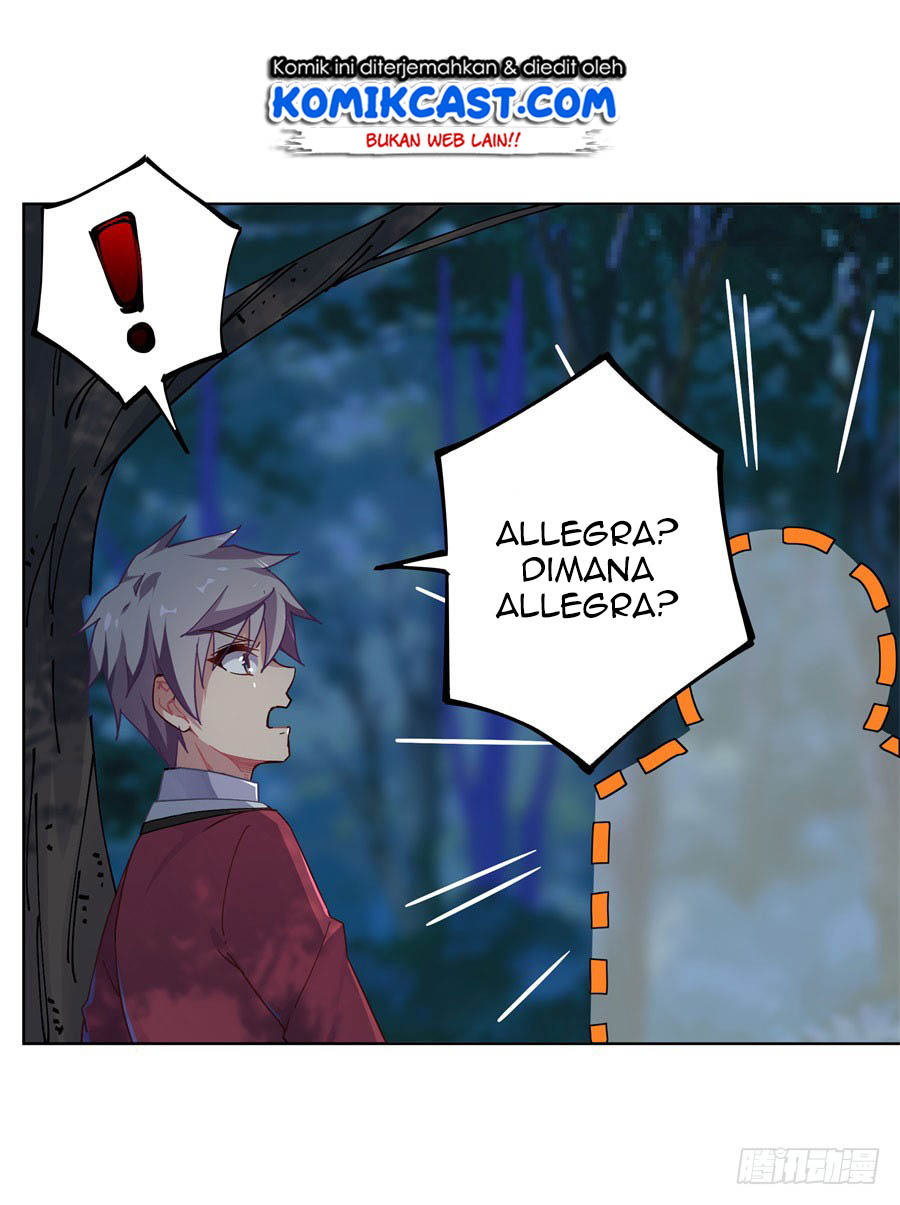 I Picked up a Demon Lord as a Maid Chapter 10 - halaman 63