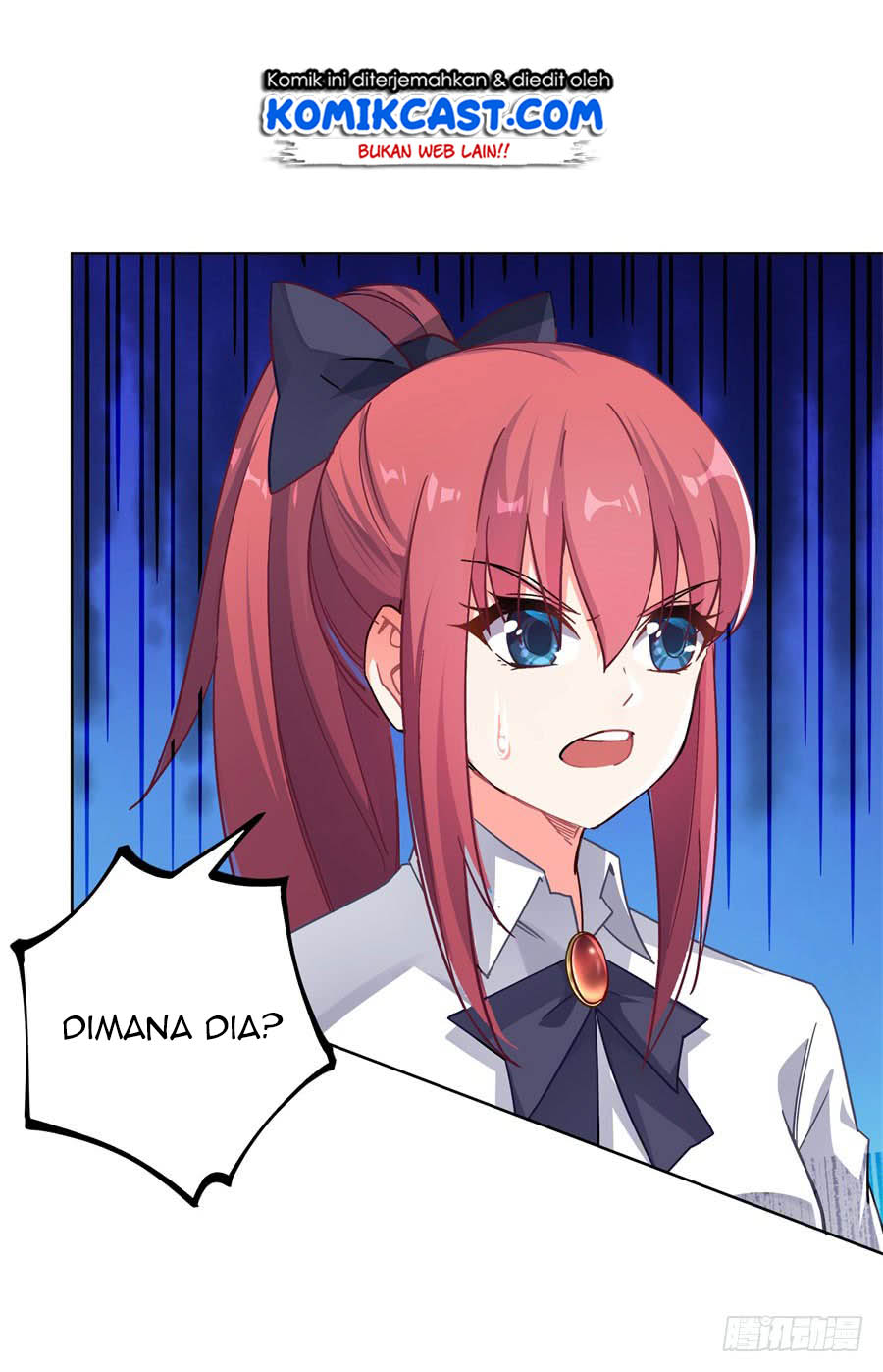 I Picked up a Demon Lord as a Maid Chapter 10 - halaman 64