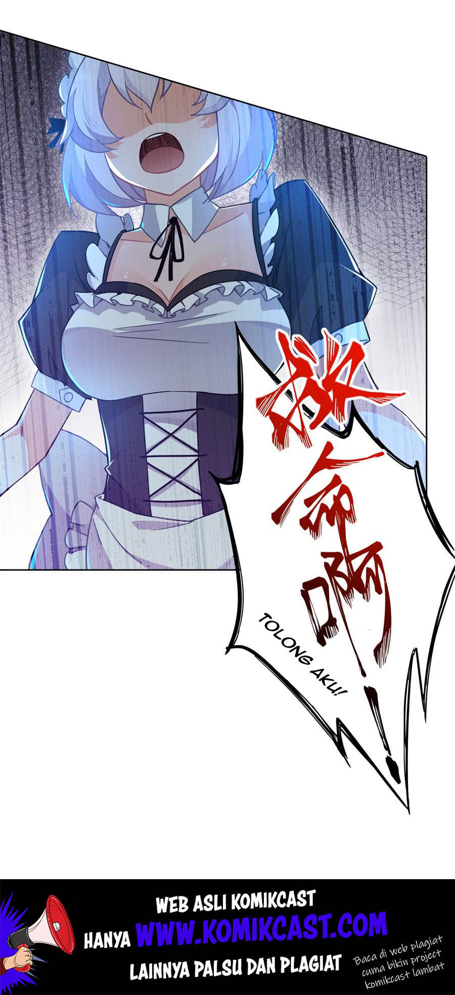 I Picked up a Demon Lord as a Maid Chapter 10 - halaman 65
