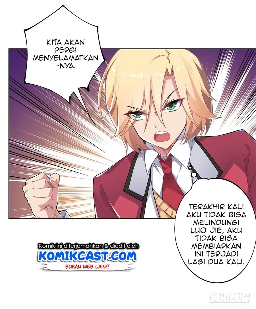 I Picked up a Demon Lord as a Maid Chapter 11 - halaman 10