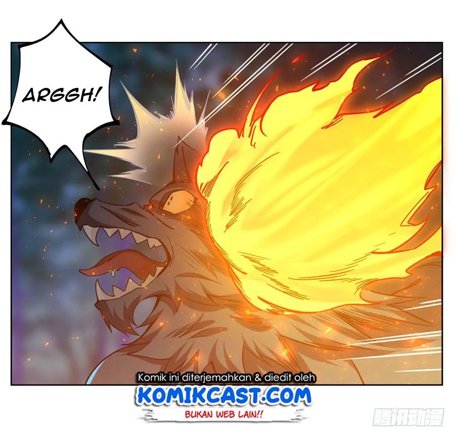 I Picked up a Demon Lord as a Maid Chapter 11 - halaman 13
